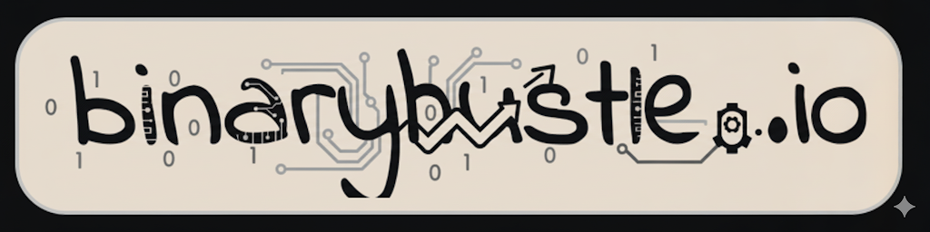 binary-hustle-cloud-infrastructure-engineering